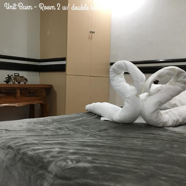 فندق La Famille باغيو المظهر الخارجي الصورة